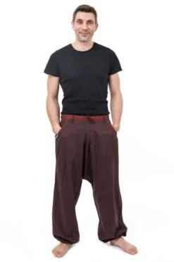 Pantalon Dayam Mixte