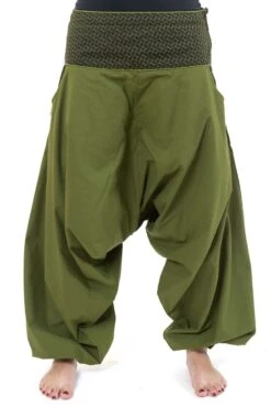 Pantalon Nadehu Mixte