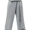 Pantalon Thai-jogging Mixte
