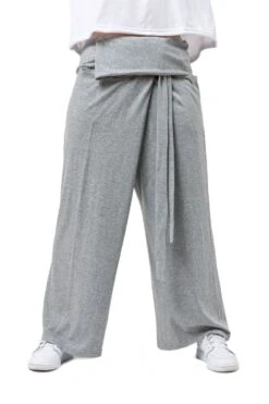 Pantalon Thai-jogging Mixte