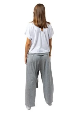 Pantalon Thai-jogging Mixte -Ethno Style Soldes pantalon thai fisherman loungewear jogging unisexe 3