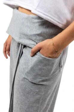 Pantalon Thai-jogging Mixte -Ethno Style Soldes pantalon thai fisherman loungewear jogging unisexe 4