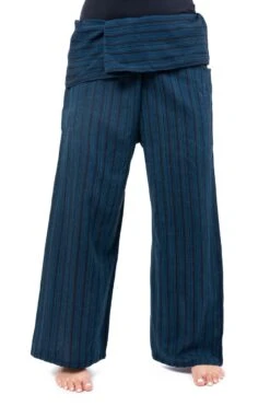 Pantalon Zelah Mixte