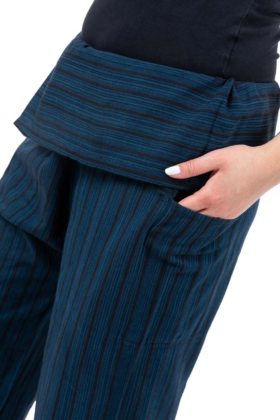 Pantalon Zelah Mixte 6 Pantalon Zelah Mixte – Image 6