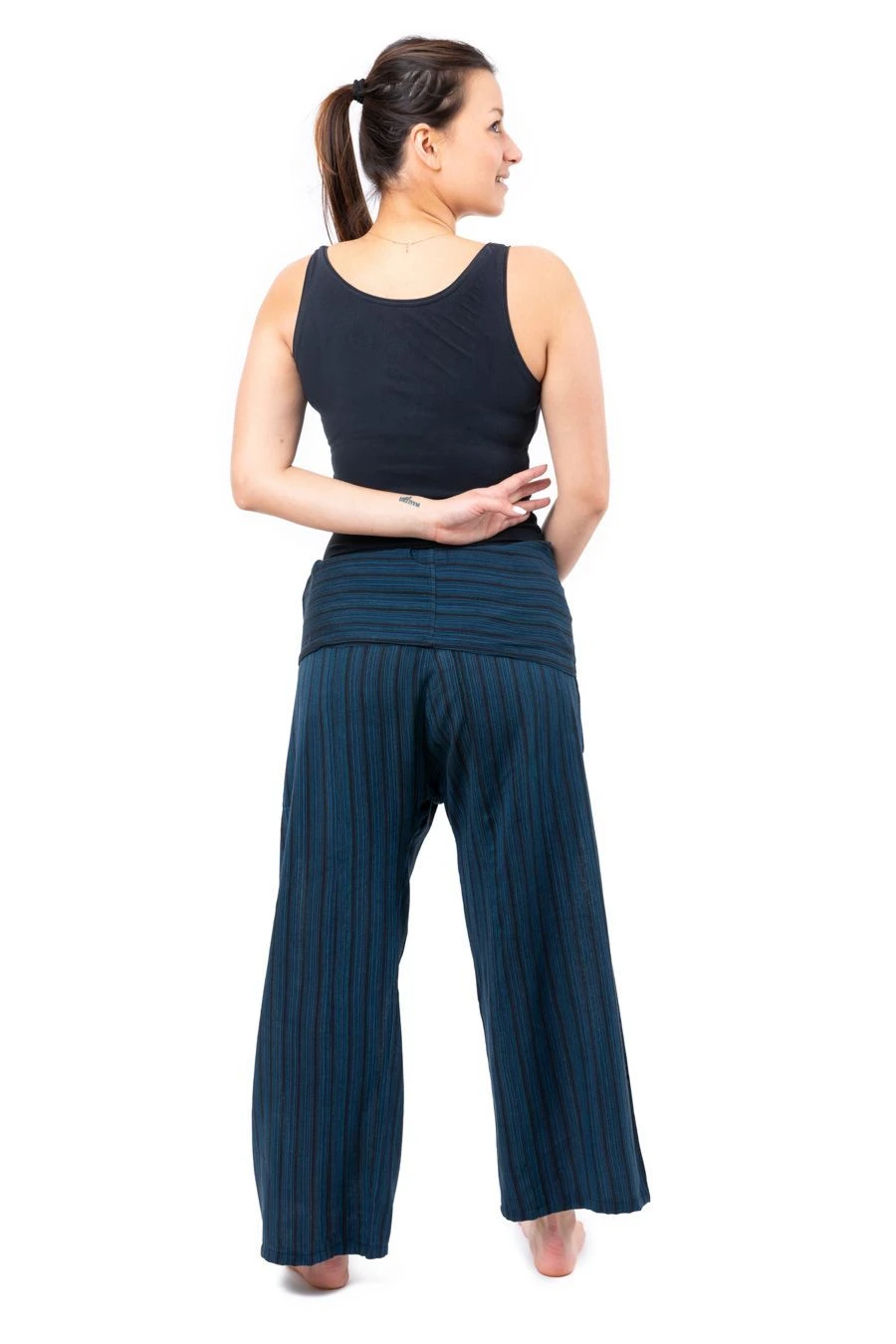 Pantalon Zelah Mixte 8 Pantalon Zelah Mixte – Image 8