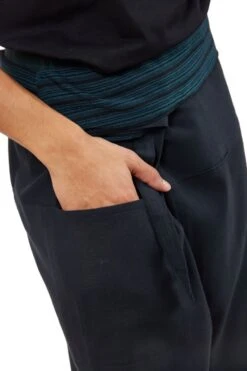 Pantalon Zelah Mixte 19 Pantalon Zelah Mixte -Ethno Style Soldes pantalon thai loungewear mixte zelah 9