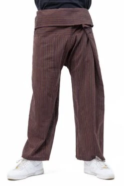 Pantalon Thamel