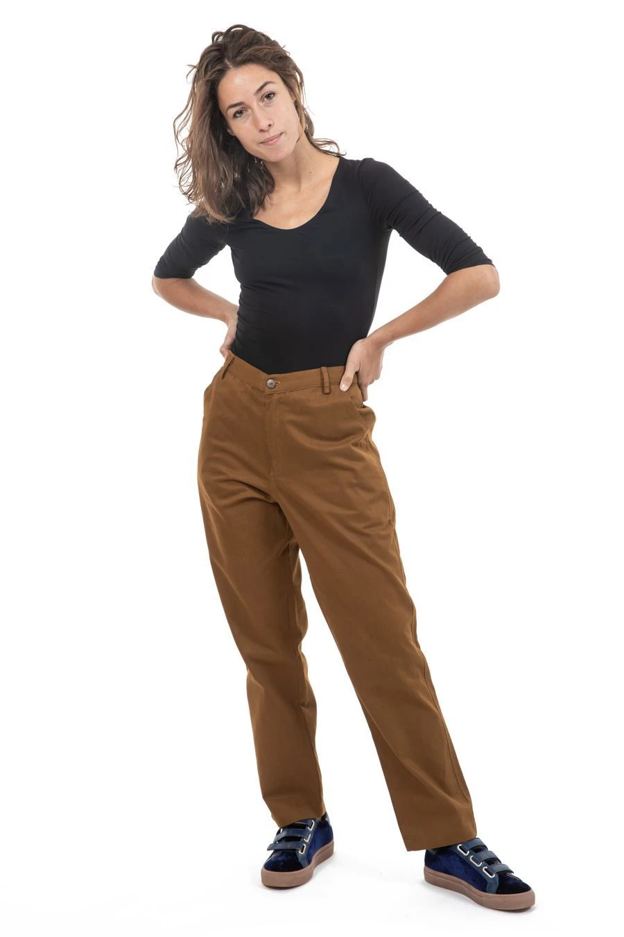 Pantalon Hour 2 Pantalon Hour – Image 2