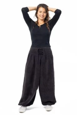 Pantalon Sheherazade