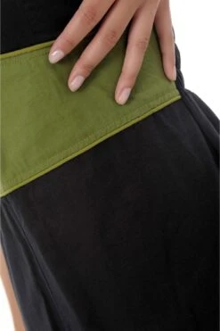 Robe Dhanya -Ethno Style Soldes robe longue ethnic chic dhanya 3