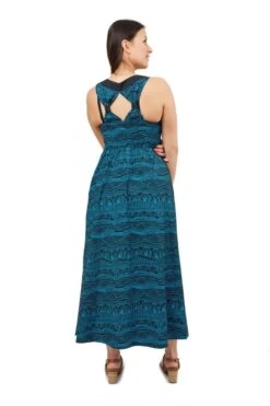 Robe Shelly 6 Robe Shelly -Ethno Style Soldes robe longue ethnique femme originale shelly 2