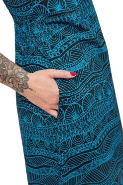 Robe Shelly 7 Robe Shelly -Ethno Style Soldes robe longue ethnique femme originale shelly 3