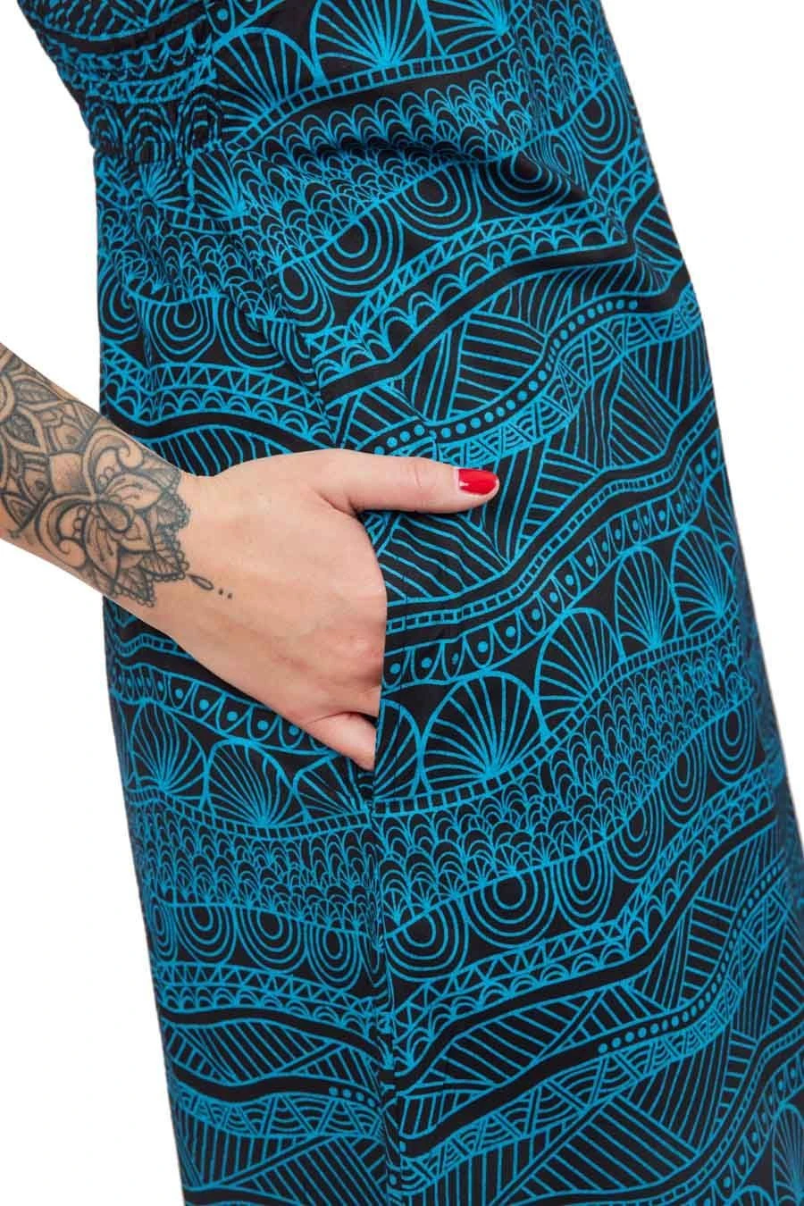 Robe Shelly 4 Robe Shelly – Image 4