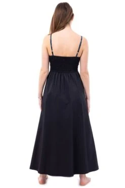 Robe Javah -Ethno Style Soldes robe longue femme ethnic chic javah 2