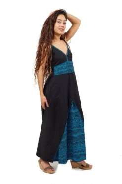 Robe Vayana 7 Robe Vayana -Ethno Style Soldes robe longue femme ethnic chic vayana 3