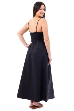 Robe Dreamkatch -Ethno Style Soldes robe longue taille haute dreamkatch 3