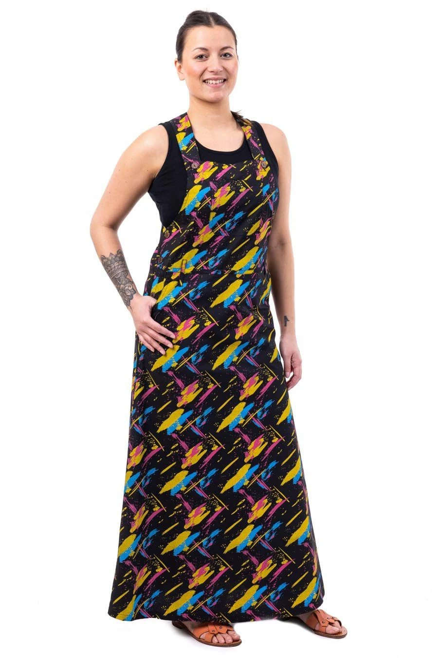 Robe Scratch 2 Robe Scratch – Image 2