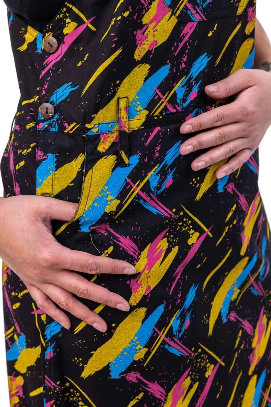 Robe Scratch 3 Robe Scratch – Image 3