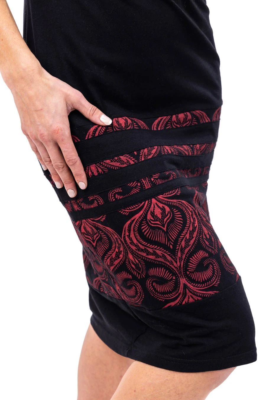 Robe Afrodyte 5 Robe Afrodyte – Image 5