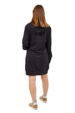 Robe Shadeh -Ethno Style Soldes robe tunique hoodie sweat capuche femme shadeh 3