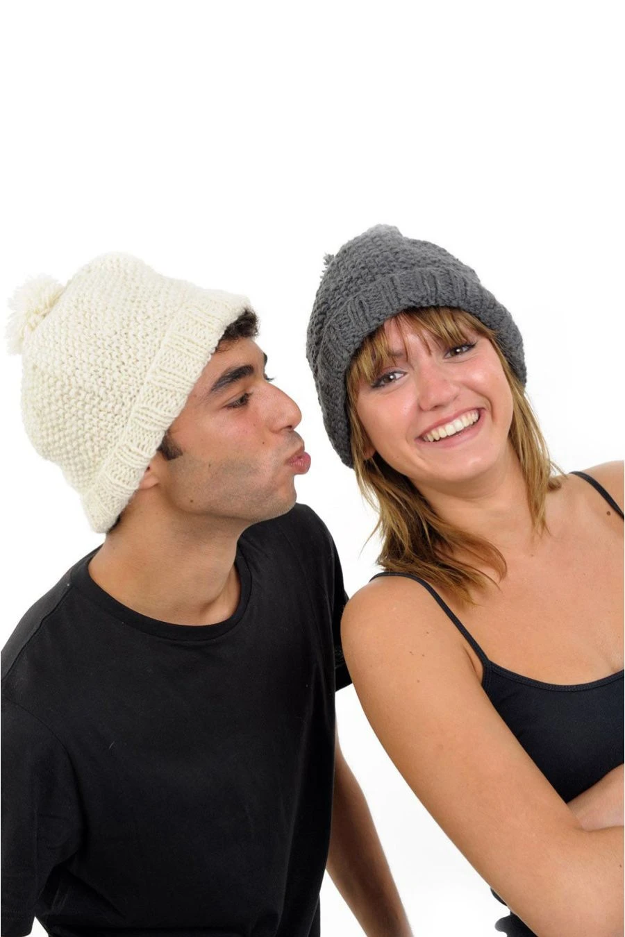 Bonnet Nepalaise 1 Bonnet Nepalaise