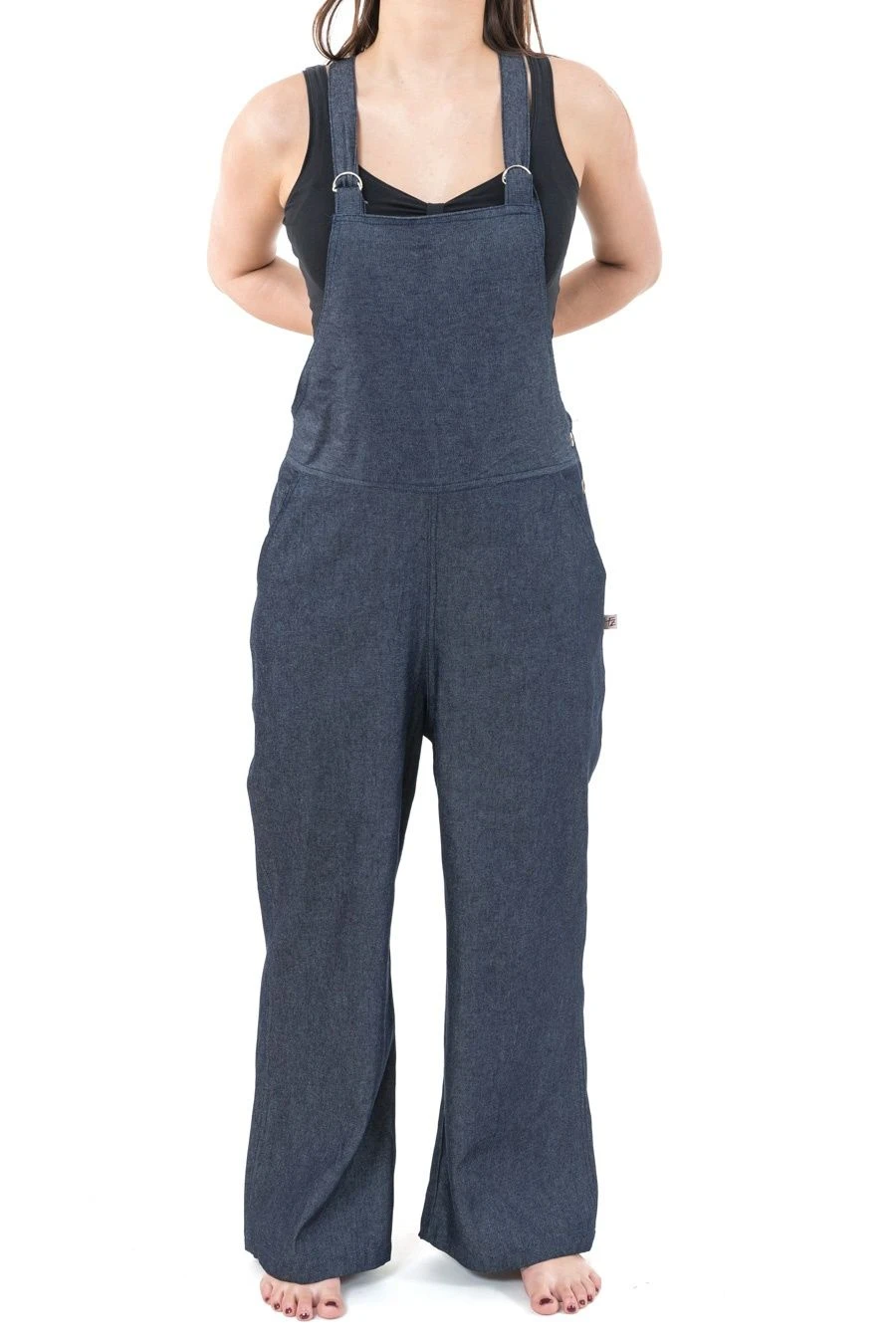 Salopette Jinsa 2 Salopette Jinsa – Image 2