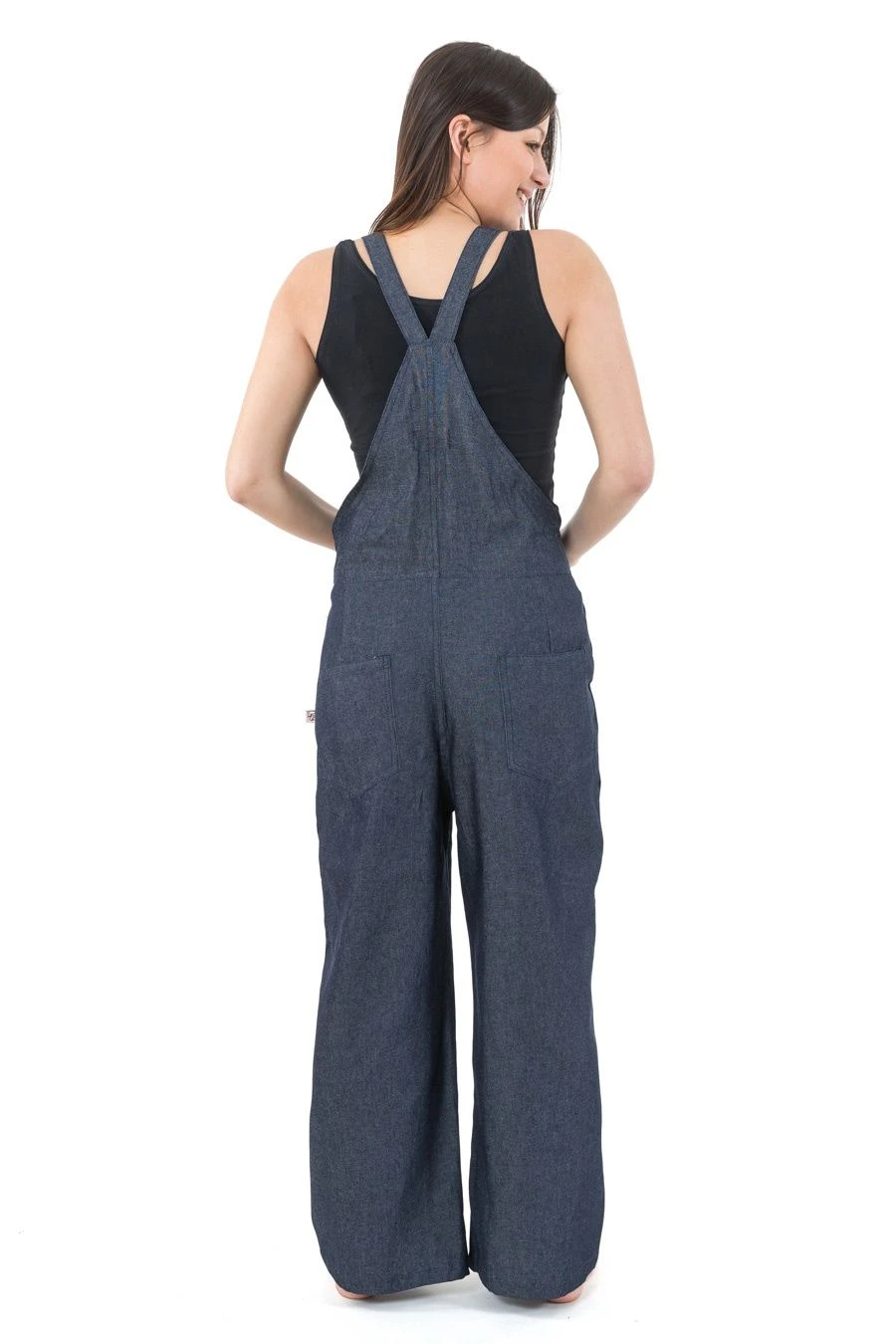 Salopette Jinsa 3 Salopette Jinsa – Image 3