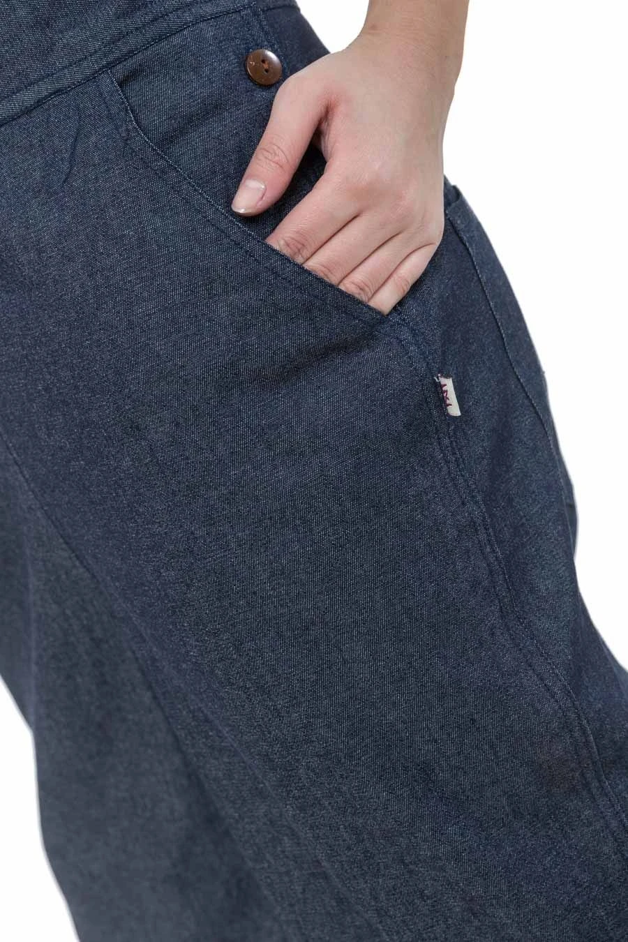 Salopette Jinsa 4 Salopette Jinsa – Image 4