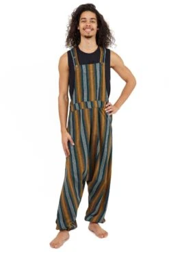 Salopette Patan Mixte