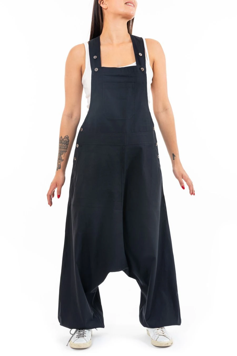 Salopette Samagra 2 Salopette Samagra – Image 2