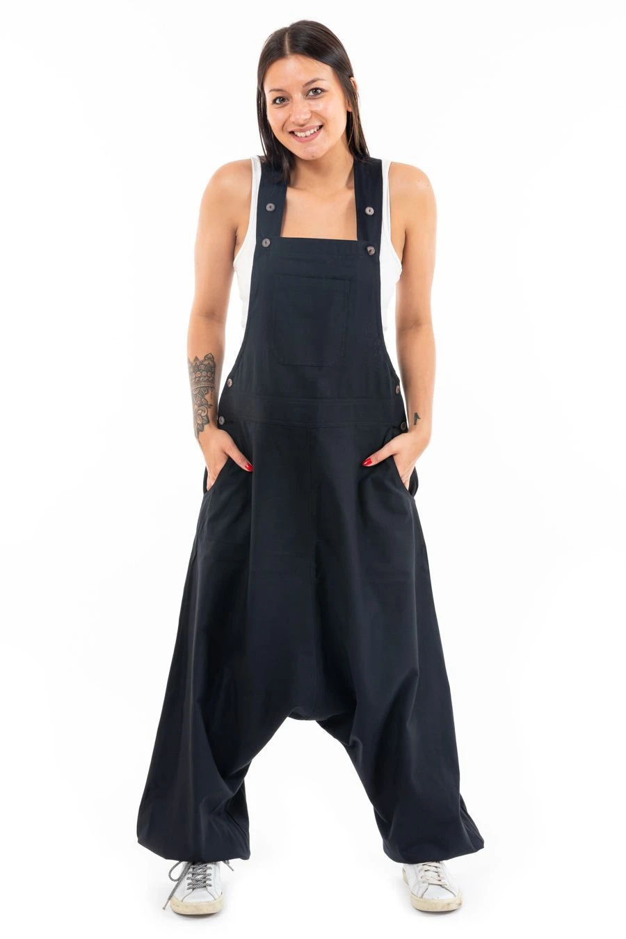 Salopette Samagra 3 Salopette Samagra – Image 3