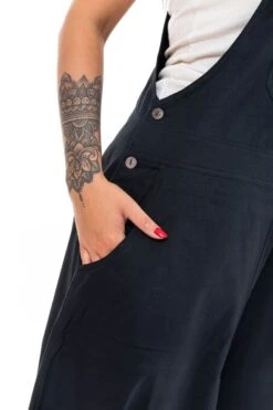 Salopette Samagra 13 Salopette Samagra -Ethno Style Soldes salopette sarouel basic street samagra 4