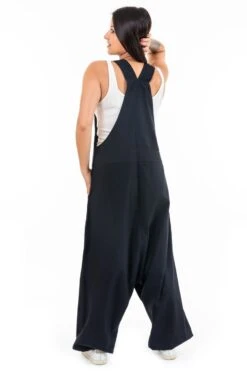 Salopette Samagra 14 Salopette Samagra -Ethno Style Soldes salopette sarouel basic street samagra 5