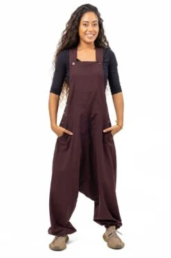 Salopette Samagra 15 Salopette Samagra -Ethno Style Soldes salopette sarouel basic street samagra 6