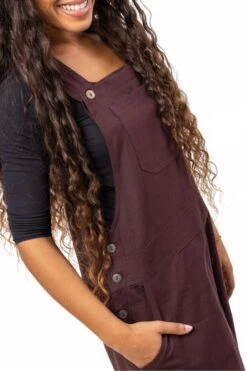 Salopette Samagra 17 Salopette Samagra -Ethno Style Soldes salopette sarouel basic street samagra 8