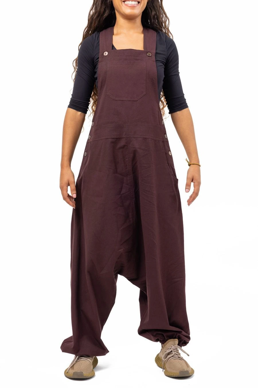 Salopette Samagra 1 Salopette Samagra