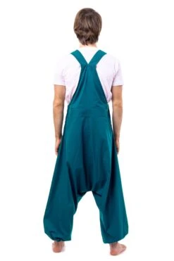 Salopette Pacifik Mixte -Ethno Style Soldes salopette sarouel mixte pacifik 2