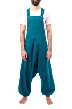 Salopette Pacifik Mixte -Ethno Style Soldes salopette sarouel mixte pacifik 3