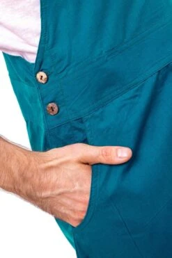 Salopette Pacifik Mixte -Ethno Style Soldes salopette sarouel mixte pacifik 4