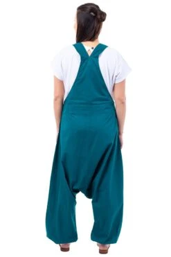 Salopette Pacifik Mixte -Ethno Style Soldes salopette sarouel mixte pacifik 6