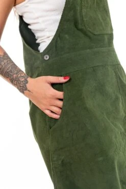 Salopette Patah -Ethno Style Soldes salopette sarouel velours patah 6