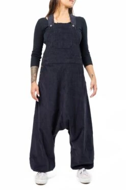 Salopette Patah -Ethno Style Soldes salopette sarouel velours patah 7