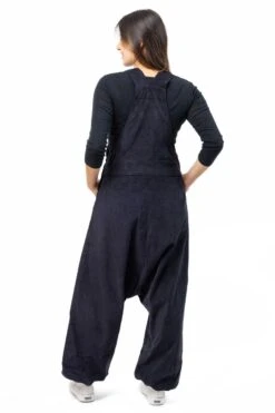 Salopette Patah -Ethno Style Soldes salopette sarouel velours patah 8