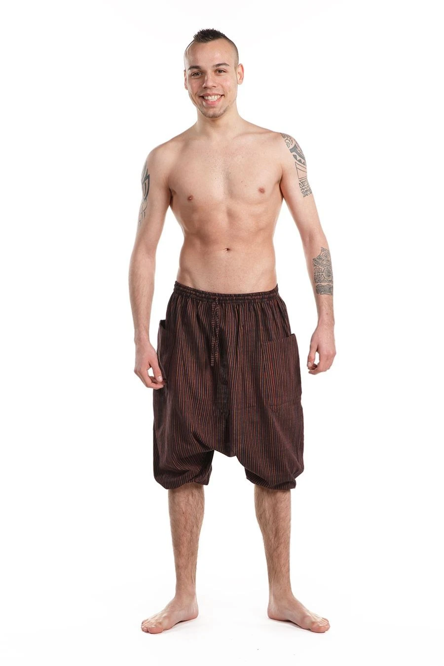 Saroual Leger 2 Saroual Leger – Image 2