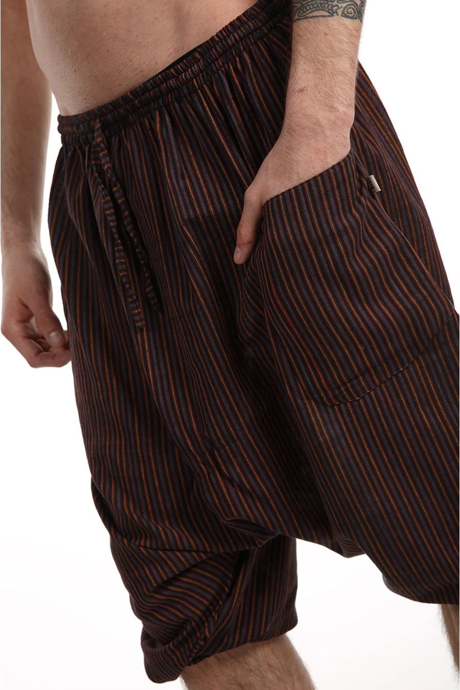 Saroual Leger 4 Saroual Leger – Image 4