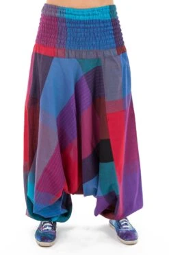 Saroual Sambhoga Mixte