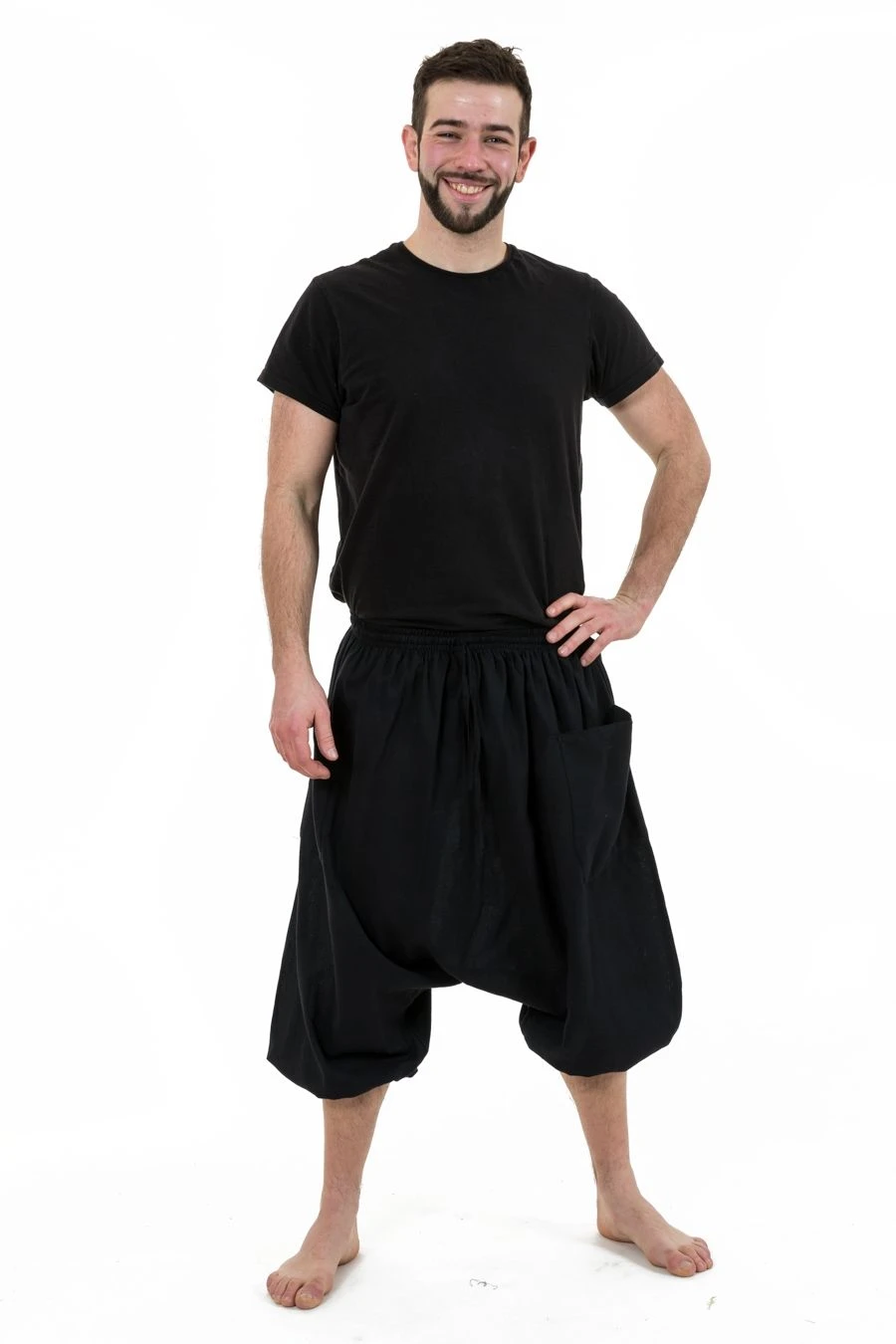 Saroual Adhara 1 Saroual Adhara