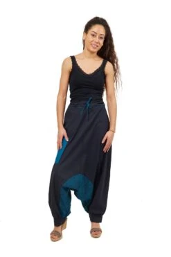 Sarouel Samis Mixte 9 Sarouel Samis Mixte -Ethno Style Soldes sarouel aladdin ethnic homme femme samis 2