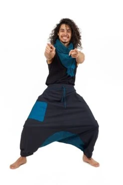 Sarouel Samis Mixte 10 Sarouel Samis Mixte -Ethno Style Soldes sarouel aladdin ethnic homme femme samis 3