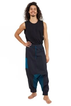 Sarouel Samis Mixte 11 Sarouel Samis Mixte -Ethno Style Soldes sarouel aladdin ethnic homme femme samis 4